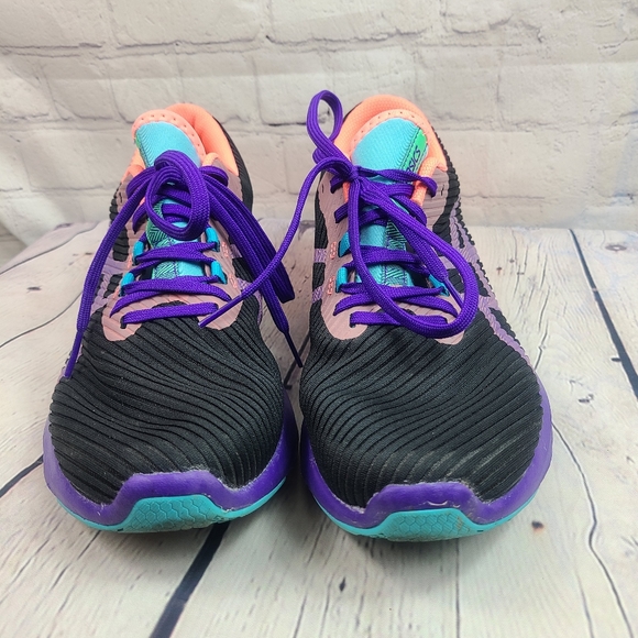 VERSABLAST Women's Running Shoes size 10 - Picture 4 of 8